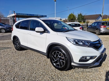 Used Honda CR-V 2017 for sale - 78232344: Photo