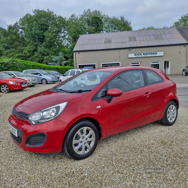 Used Kia Rio 2015 for sale - 76308343: Photo 1