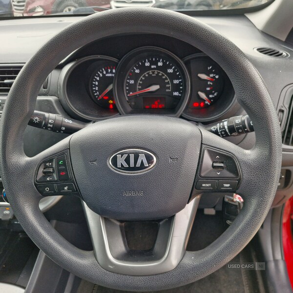 Used Kia Rio 2015 for sale - 76308343: Photo 24