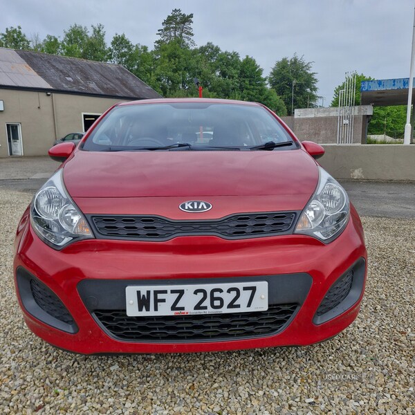 Used Kia Rio 2015 for sale - 76308343: Photo 2