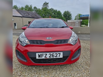Used Kia Rio 2015 for sale - 76308343: Photo 2