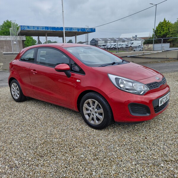 Used Kia Rio 2015 for sale - 76308343: Photo 3