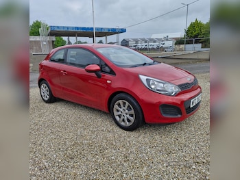 Used Kia Rio 2015 for sale - 76308343: Photo 3
