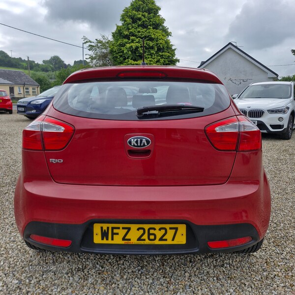 Used Kia Rio 2015 for sale - 76308343: Photo 6
