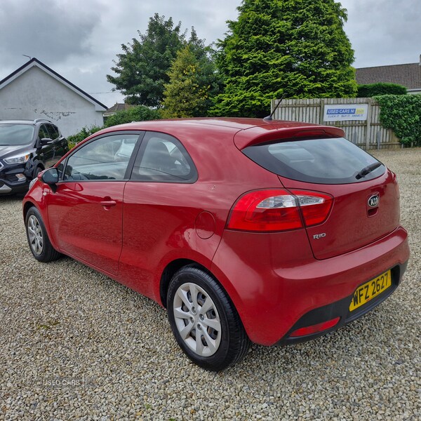 Used Kia Rio 2015 for sale - 76308343: Photo 7