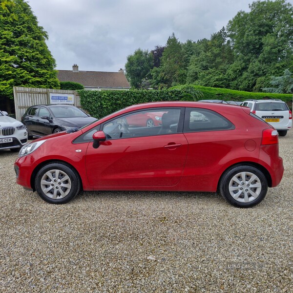 Used Kia Rio 2015 for sale - 76308343: Photo 8