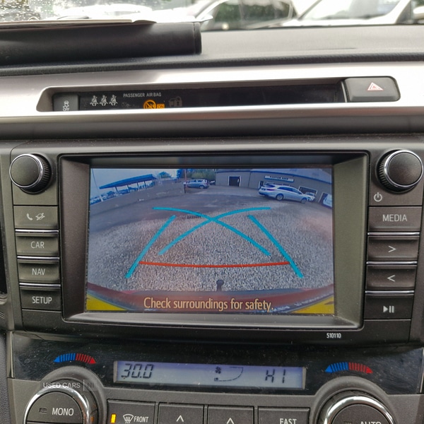 Used Toyota RAV4 2018 for sale - 77456852: Photo 23