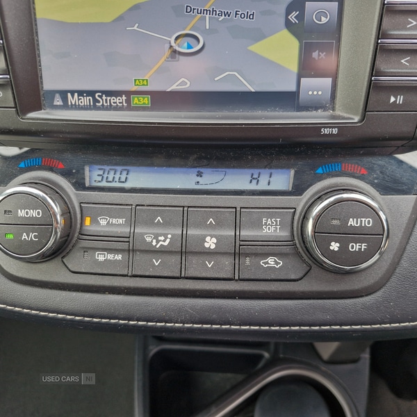 Used Toyota RAV4 2018 for sale - 77456852: Photo 24