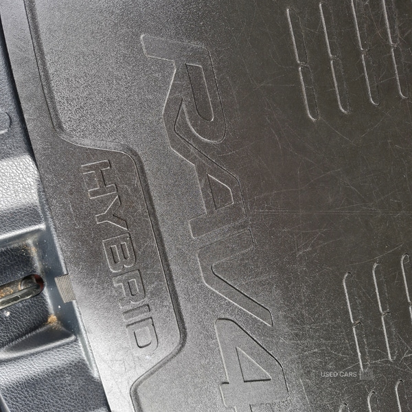 Used Toyota RAV4 2018 for sale - 77456852: Photo 32