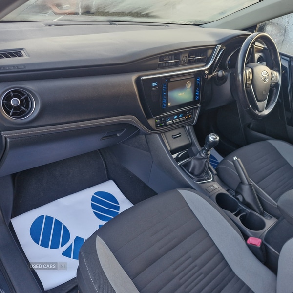 Used Toyota Auris 2015 for sale - 77009212: Photo 12