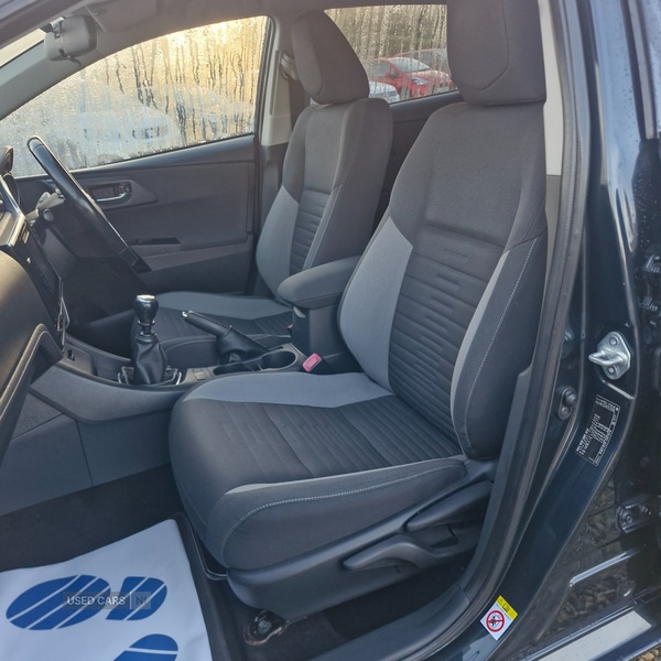 Used Toyota Auris 2015 for sale - 77009212: Photo 13