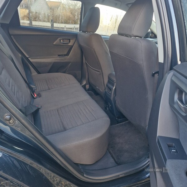 Used Toyota Auris 2015 for sale - 77009212: Photo 17