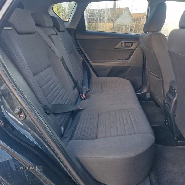 Used Toyota Auris 2015 for sale - 77009212: Photo 18