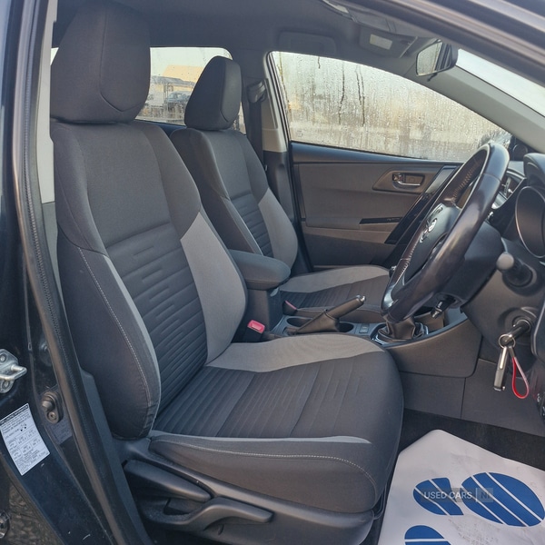 Used Toyota Auris 2015 for sale - 77009212: Photo 19