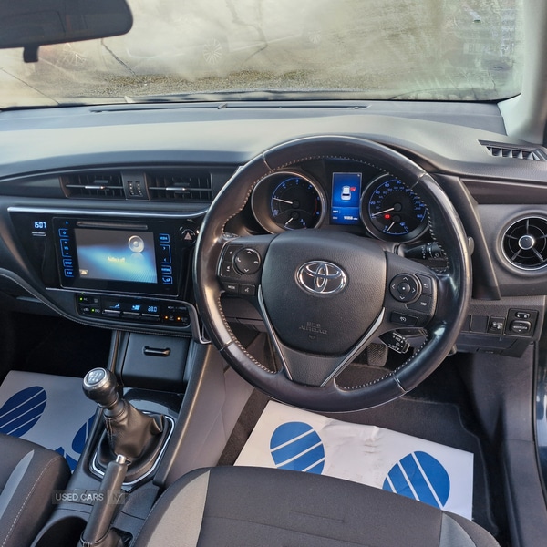 Used Toyota Auris 2015 for sale - 77009212: Photo 20
