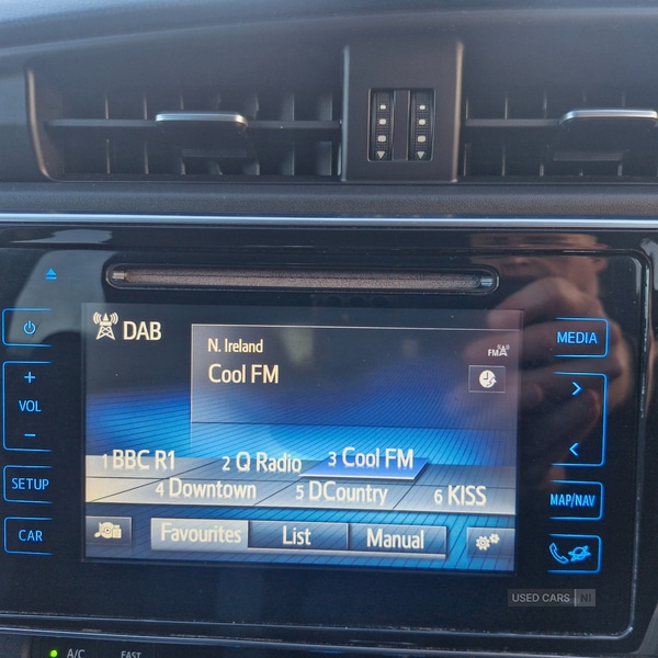 Used Toyota Auris 2015 for sale - 77009212: Photo 21