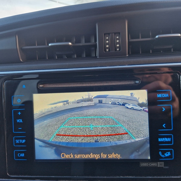 Used Toyota Auris 2015 for sale - 77009212: Photo 22