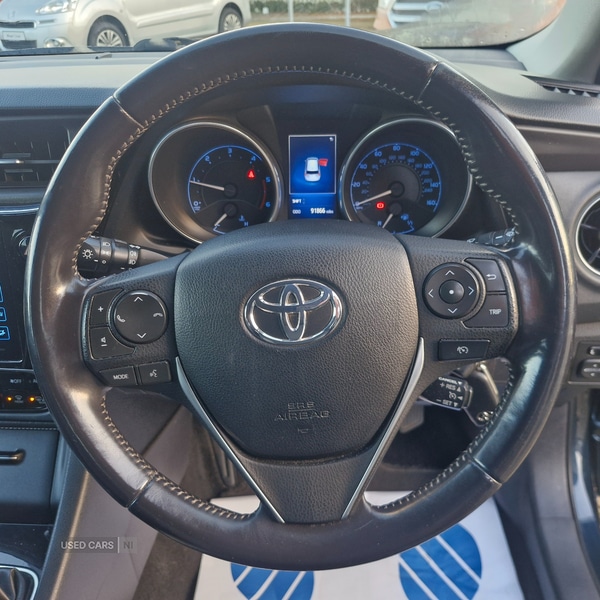 Used Toyota Auris 2015 for sale - 77009212: Photo 29