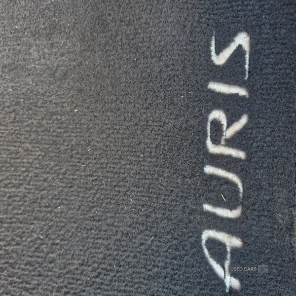 Used Toyota Auris 2015 for sale - 77009212: Photo 35