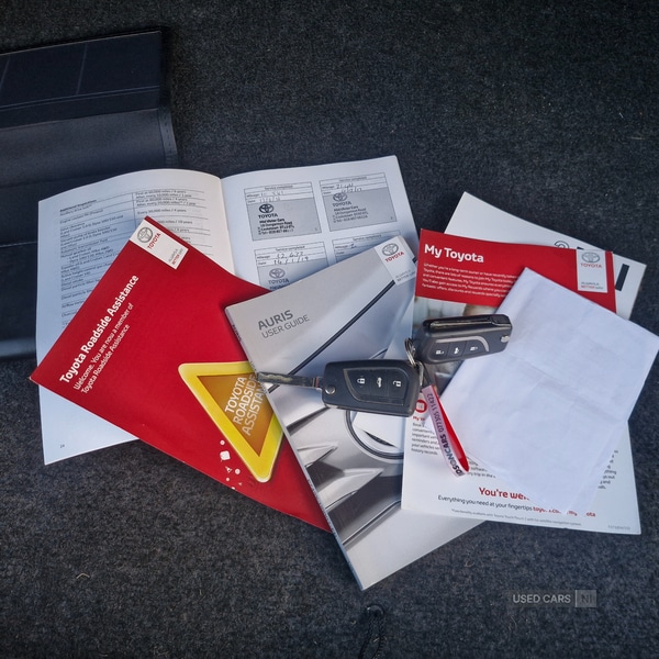 Used Toyota Auris 2015 for sale - 77009212: Photo 39