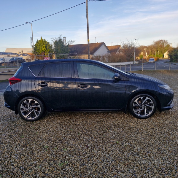 Used Toyota Auris 2015 for sale - 77009212: Photo 4