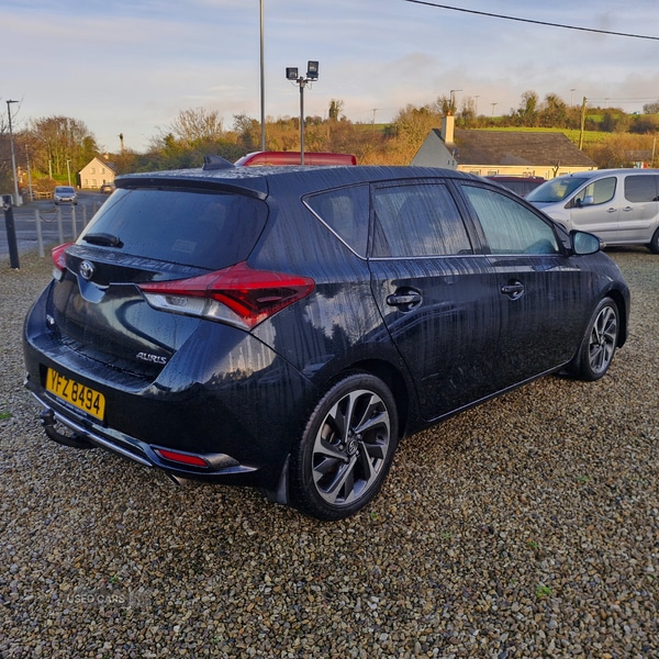 Used Toyota Auris 2015 for sale - 77009212: Photo 5