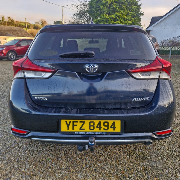 Used Toyota Auris 2015 for sale - 77009212: Photo 6