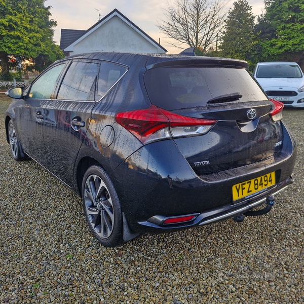 Used Toyota Auris 2015 for sale - 77009212: Photo 7