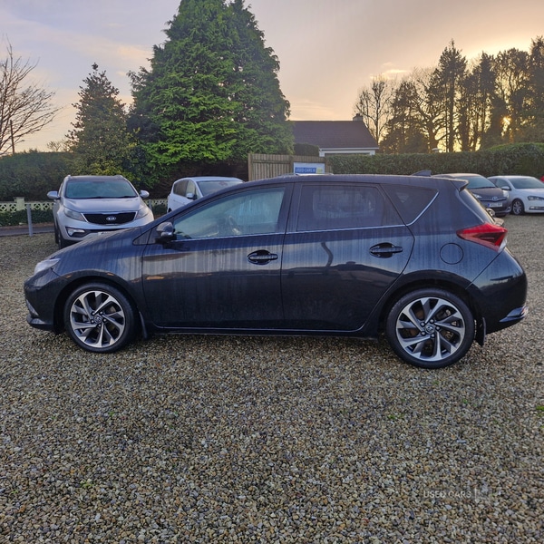 Used Toyota Auris 2015 for sale - 77009212: Photo 8