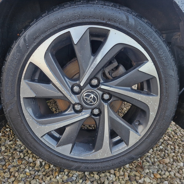 Used Toyota Auris 2015 for sale - 77009212: Photo 9