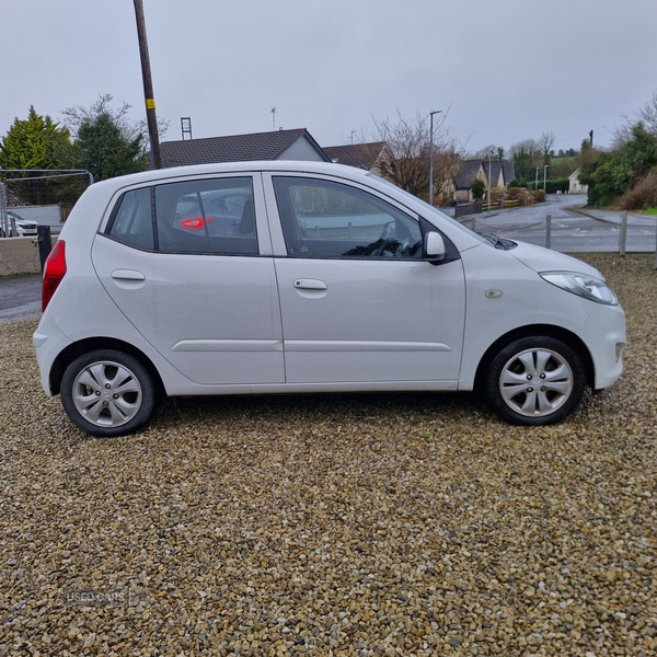 Used Hyundai i10 2013 for sale - 77784890: Photo 4