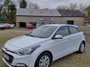 2017 - 1.4 SE 5dr Auto