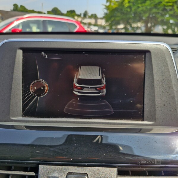 Used BMW X1 2017 for sale - 75415835: Photo 22