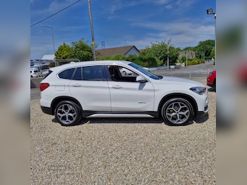 Used BMW X1 2017 for sale - 75415835: Photo