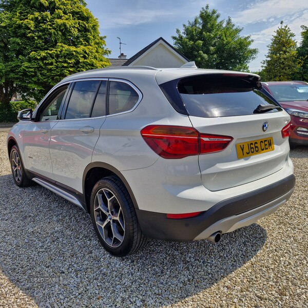 Used BMW X1 2017 for sale - 75415835: Photo 7