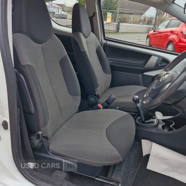 Used Toyota AYGO 2014 for sale - 77784888: Photo 12