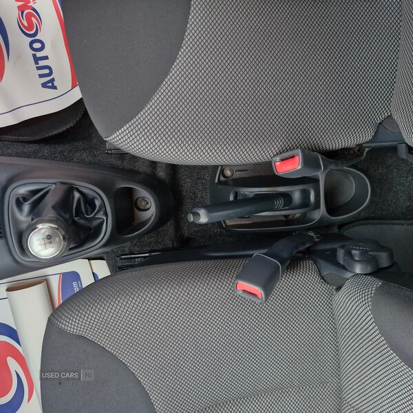 Used Toyota AYGO 2014 for sale - 77784888: Photo 17