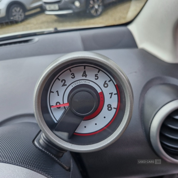 Used Toyota AYGO 2014 for sale - 77784888: Photo 20