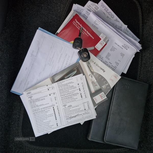 Used Toyota AYGO 2014 for sale - 77784888: Photo 23