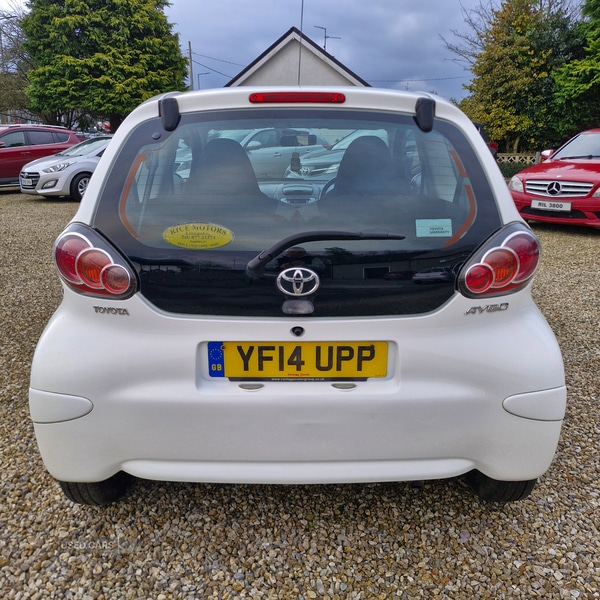 Used Toyota AYGO 2014 for sale - 77784888: Photo 6