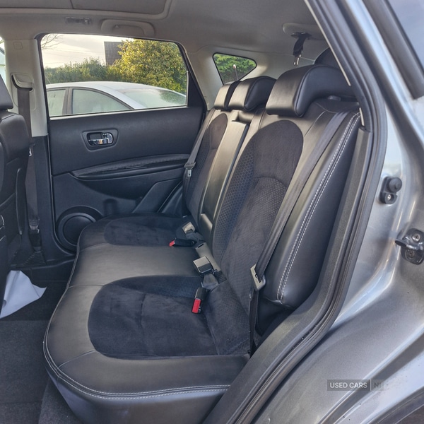 Used Nissan Qashqai 2013 for sale - 77697325: Photo 10