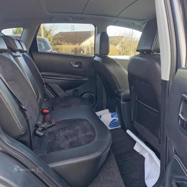 Used Nissan Qashqai 2013 for sale - 77697325: Photo 12