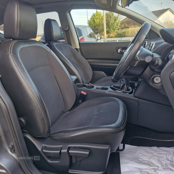 Used Nissan Qashqai 2013 for sale - 77697325: Photo 15