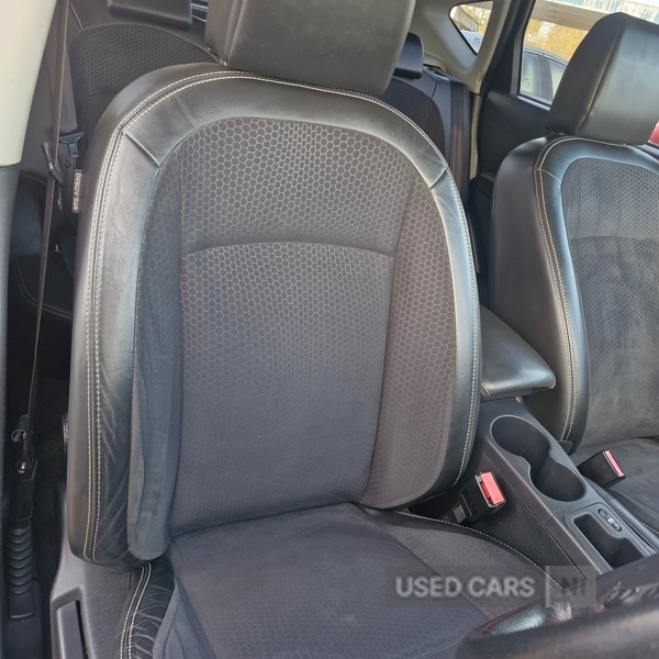 Used Nissan Qashqai 2013 for sale - 77697325: Photo 16