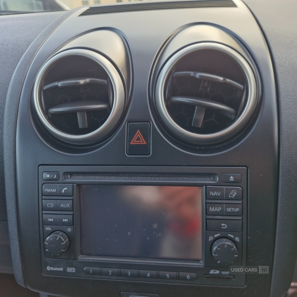 Used Nissan Qashqai 2013 for sale - 77697325: Photo 18