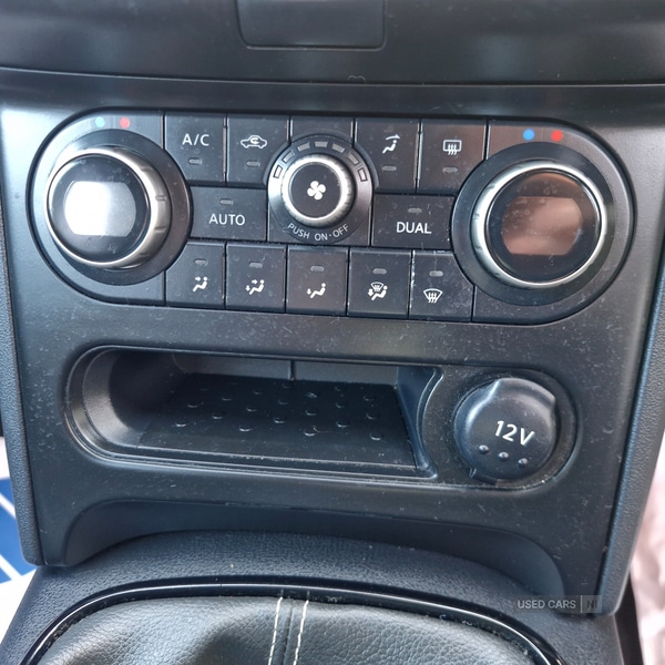 Used Nissan Qashqai 2013 for sale - 77697325: Photo 19