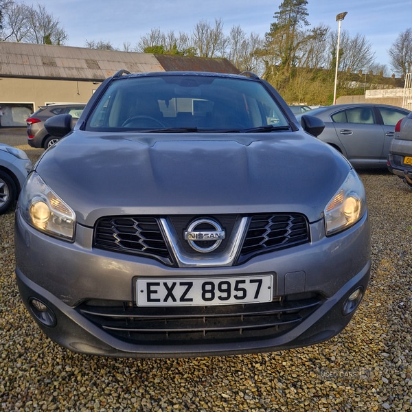Used Nissan Qashqai 2013 for sale - 77697325: Photo 2