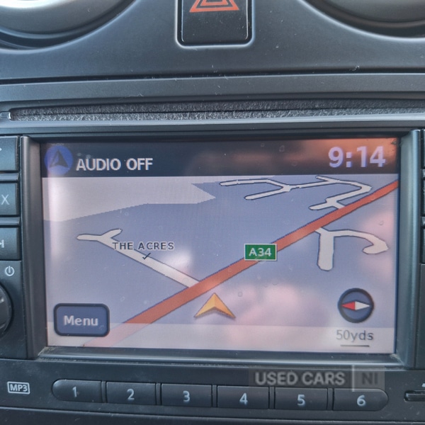 Used Nissan Qashqai 2013 for sale - 77697325: Photo 21