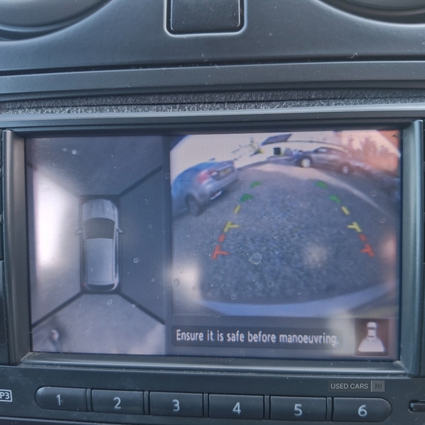 Used Nissan Qashqai 2013 for sale - 77697325: Photo 23