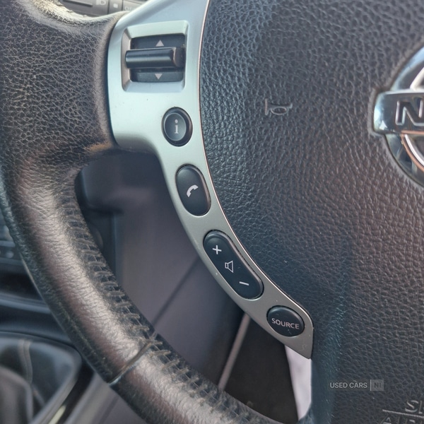 Used Nissan Qashqai 2013 for sale - 77697325: Photo 26